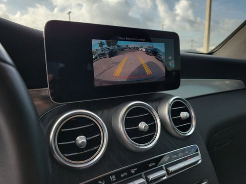 Certified 2020 Mercedes-Benz GLC 300 image 33