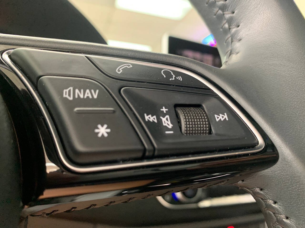 Used 2018 Audi A5 2.0T Premium Plus w/ Premium Plus AWD/4WD image 14