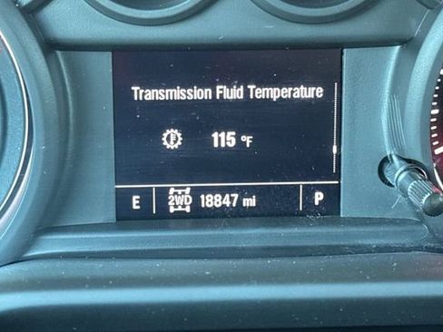 Used 2024 GMC Sierra 1500 Pro image 41