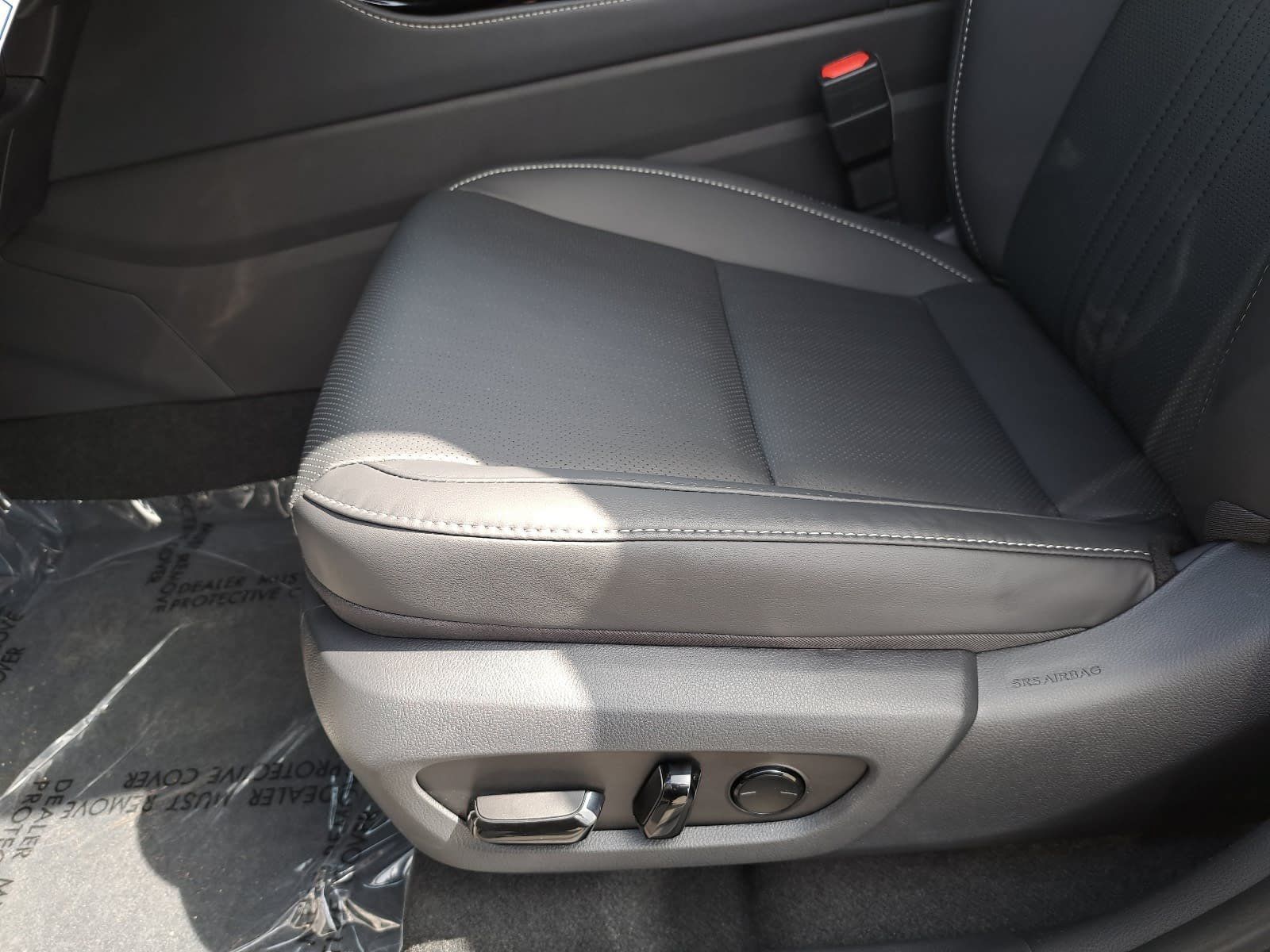 Used 2026 Lexus NX 350 AWD w/ Cold Area Package image 32