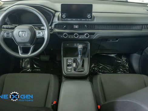 Used 2023 Honda CR-V EX image 28