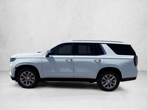 Used 2023 Chevrolet Tahoe Premier RWD image 9