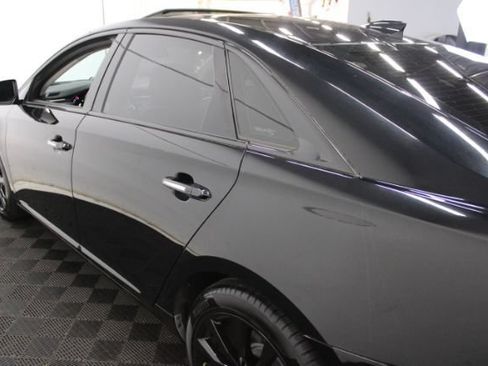 Used 2016 Cadillac XTS Luxury w/ Driver Awareness Package AWD/4WD image 11