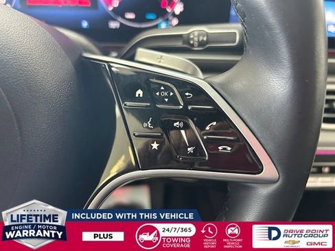 Used 2026 Mercedes-Benz GLE 350 4MATIC image 17
