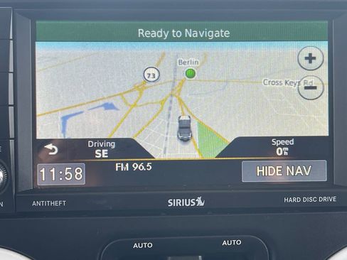 Used 2014 Jeep Wrangler Unlimited Sahara AWD/4WD image 28