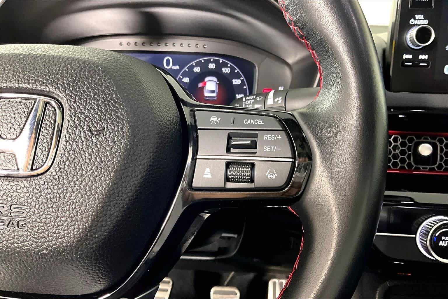 Used 2025 Honda Civic Si image 23