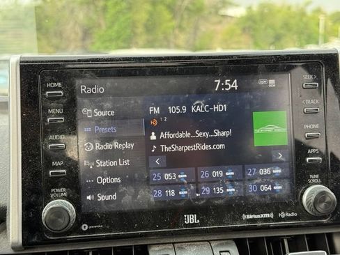 Used 2020 Toyota RAV4 XSE AWD/4WD image 13