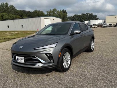 New 2025 Buick Envista Preferred w/ Convenience I Package