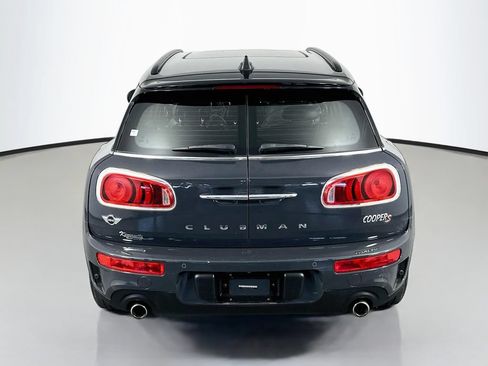 Used 2017 MINI Cooper Clubman S FWD image 6