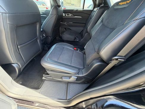 New 2026 Ford Explorer Tremor w/ Tremor Ultimate Package AWD/4WD image 21