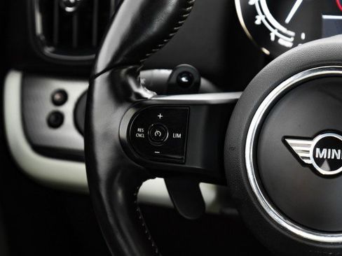 Used 2022 MINI Cooper Countryman S w/ Signature Upholstery Package image 14