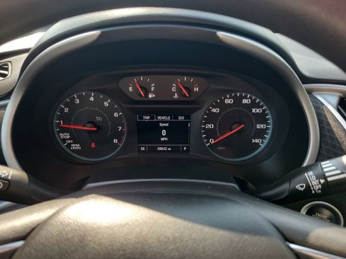 Used 2023 Chevrolet Malibu LT image 13