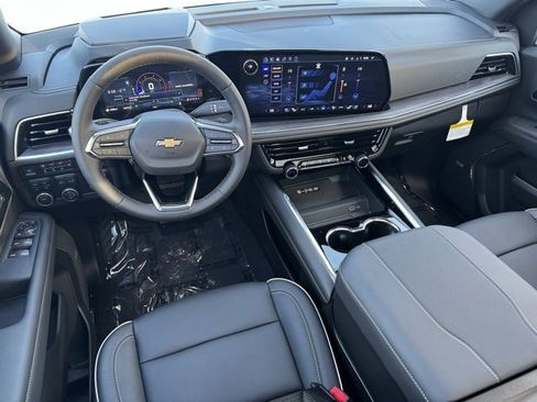 New 2026 Chevrolet Tahoe Premier image 15