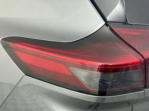 Used 2026 Nissan Rogue SV image 56