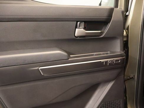 New 2026 Toyota Tacoma TRD Sport AWD/4WD image 25