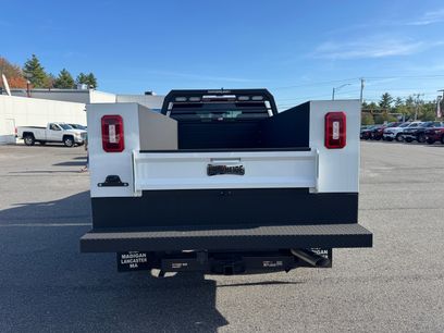 New 2024 Chevrolet Silverado 2500 W/T w/ WT Convenience Package