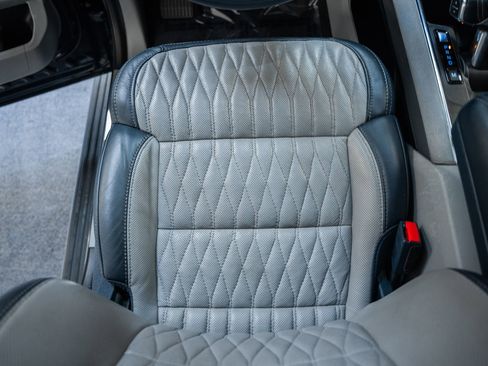 Certified 2023 Ford F150 Limited image 42