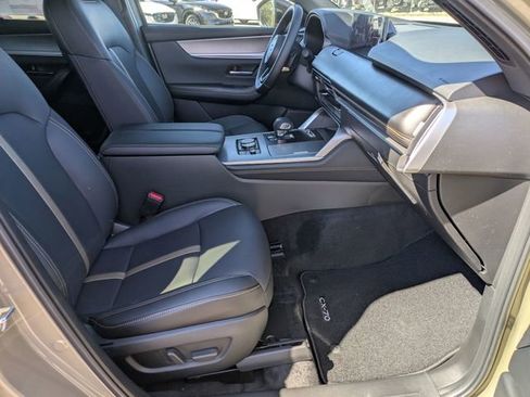 New 2026 MAZDA CX-70 3.3 Turbo S w/ Premium Package image 30