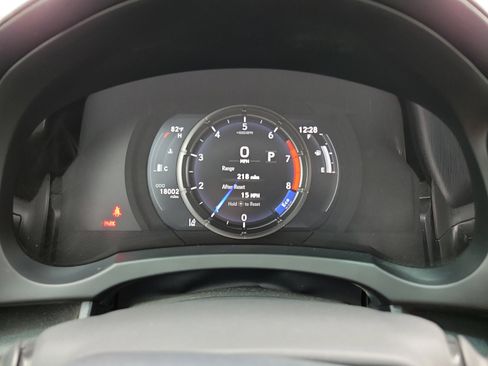 Used 2022 Lexus IS 350 F Sport w/ Dynamic Handling Package RWD image 18