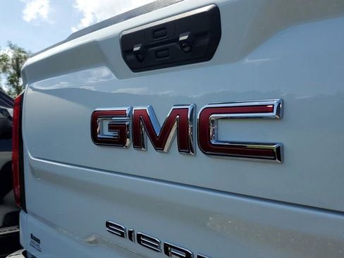 New 2026 GMC Sierra 1500 AT4X AWD/4WD image 7
