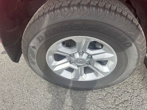 Used 2023 Toyota 4Runner SR5 image 11