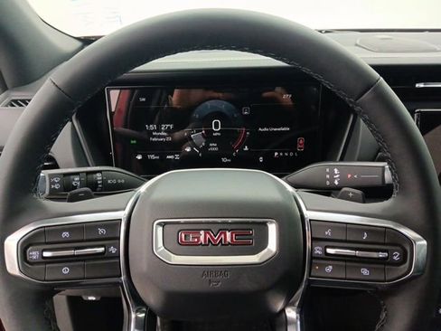 New 2026 GMC Terrain Elevation w/ Black Edition image 12