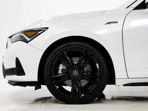 New 2026 Acura Integra A-Spec image 26