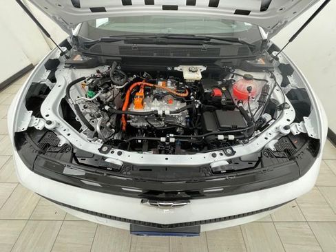 New 2026 Chevrolet Equinox EV LT image 15