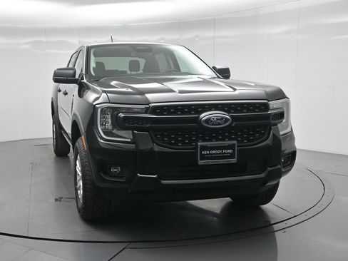 New 2025 Ford Ranger XL image 51