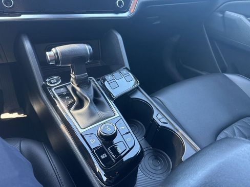 Certified 2023 Kia Sportage X-Line AWD/4WD image 18