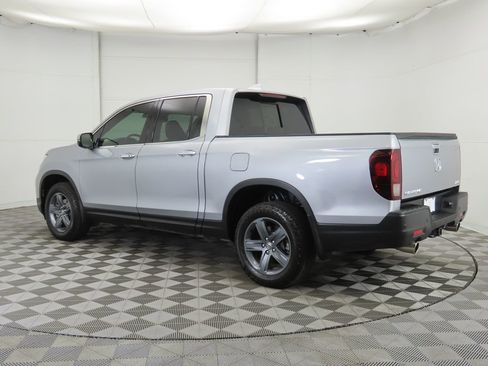 Used 2023 Honda Ridgeline RTL-E image 7