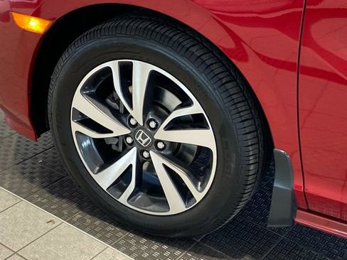 Used 2023 Honda Odyssey Touring image 8