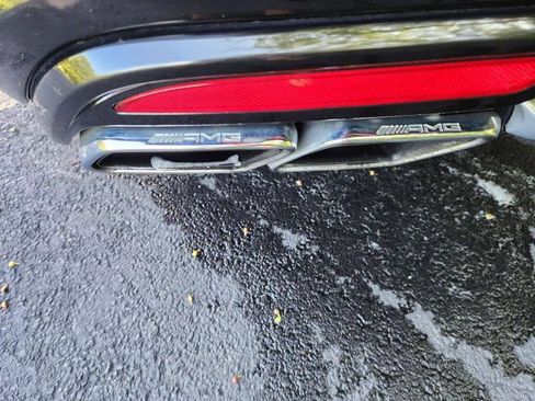 Used 2015 Mercedes-Benz S 63 AMG 4MATIC Sedan image 10
