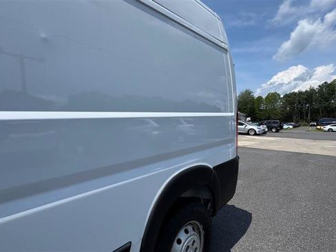 Used 2023 RAM ProMaster 2500 FWD image 15