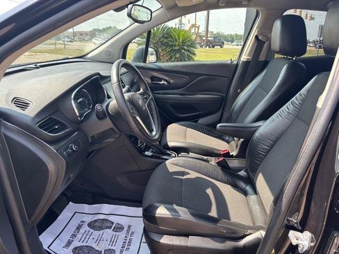 Used 2017 Buick Encore Preferred FWD image 10