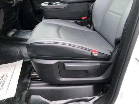 New 2026 RAM 3500 Tradesman image 22