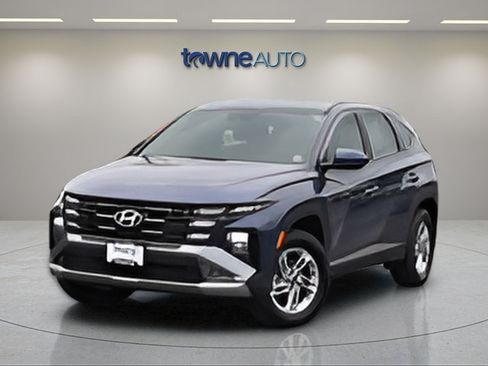 Used 2026 Hyundai Tucson SE AWD/4WD image 9
