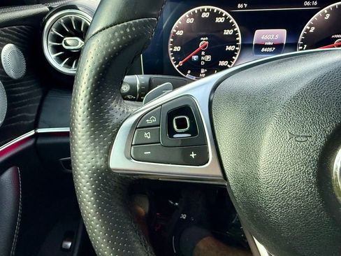 Used 2018 Mercedes-Benz E 400 Coupe image 28