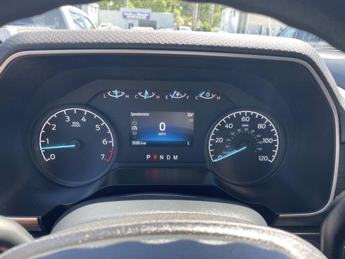 Used 2021 Ford F150 XL w/ STX Appearance Package AWD/4WD image 34