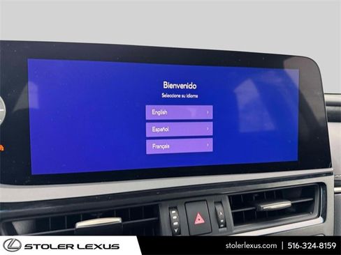 Certified 2023 Lexus ES 350 w/ Premium Package image 27