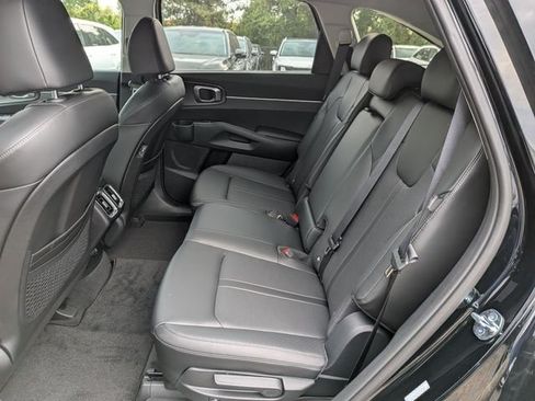 New 2026 Kia Sorento S w/ S Panoramic Sunroof Package FWD image 14
