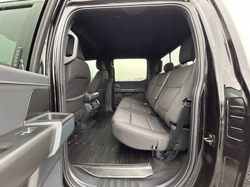 Used 2024 Ford F150 XLT w/ Equipment Group 302A MID image 11