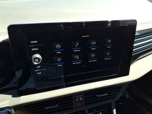 New 2026 Volkswagen Jetta S image 18