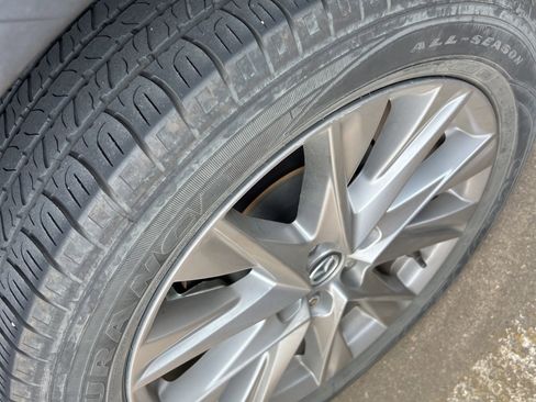 Used 2021 MAZDA CX-5 Grand Touring image 20