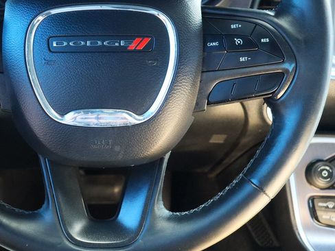 Used 2018 Dodge Challenger SXT image 48