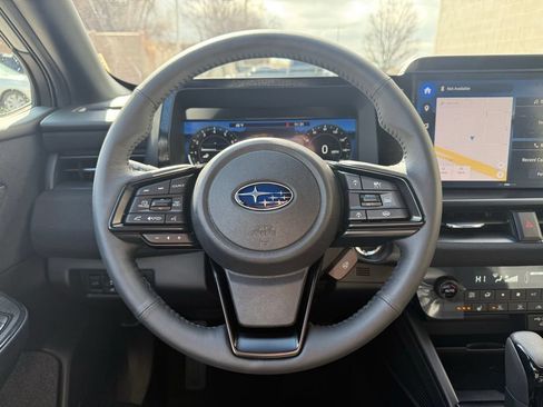 New 2026 Subaru Outback Limited AWD/4WD image 9