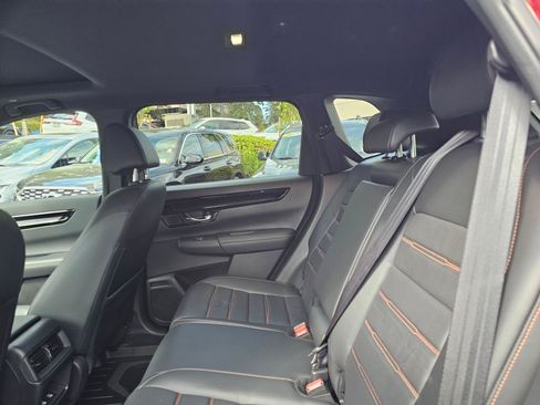 Used 2024 Honda CR-V Sport Touring image 20