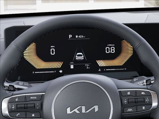 Used 2026 Kia K5 GT-Line FWD image 21