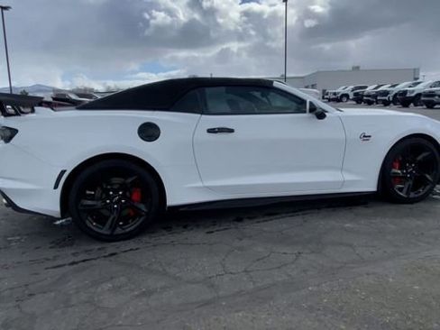 Used 2023 Chevrolet Camaro SS image 9