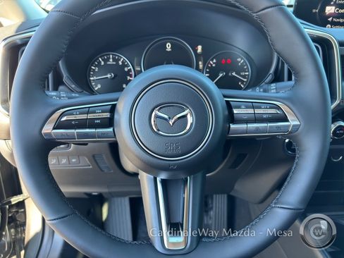 New 2026 MAZDA CX-50 2.5 Turbo w/ Weather Package image 20